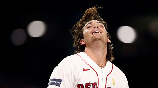 Coolbaugh: Red Sox slugger of the future Triston Casas is nailing being Triston Casas taken at BSJ Headquarters (Red Sox)